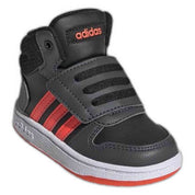 Zapatillas Adidas Hoops Mid 2.0 I