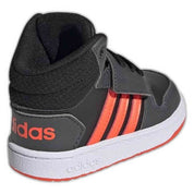 Zapatillas Adidas Hoops Mid 2.0 I
