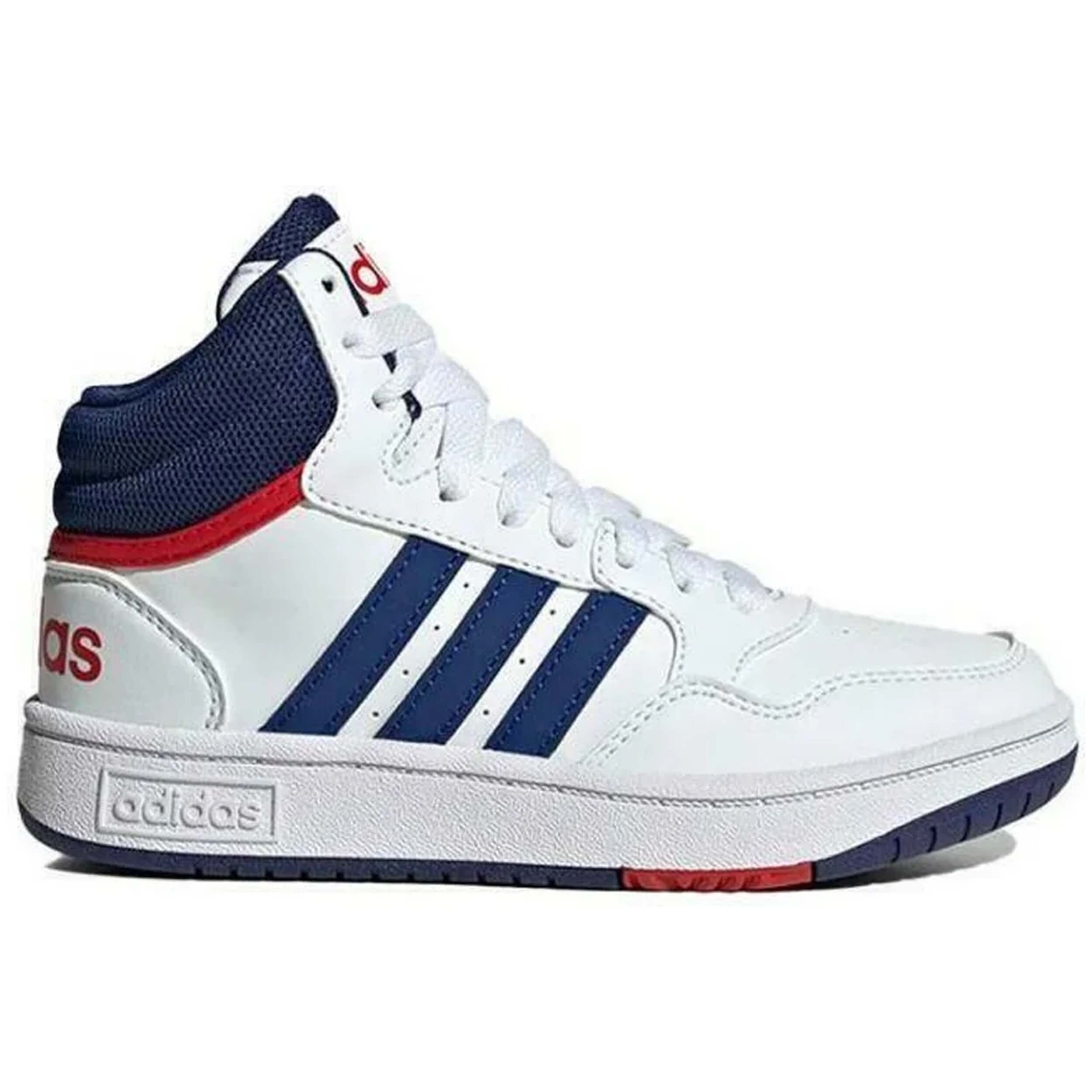 Adidas Hoops 3.0 Sneakers