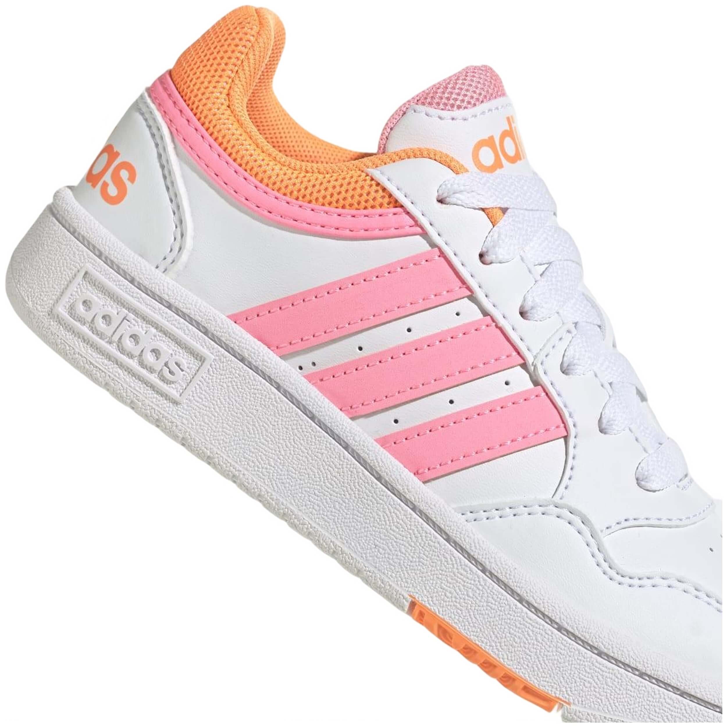 Zapatillas Adidas Hoops 3.0