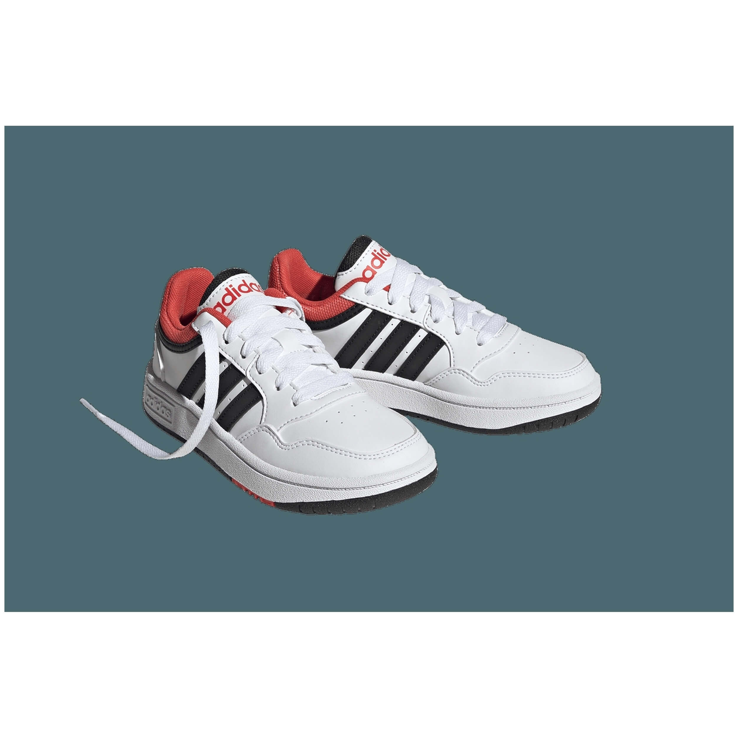 Adidas Hoops 3.0 Sneakers