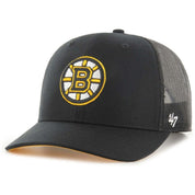 Gorra 47 Brand Nhl Boston Bruins Ballpark