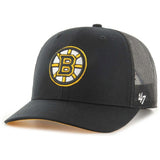 Gorra 47 Brand Nhl Boston Bruins Ballpark