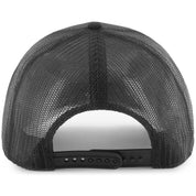 Gorra 47 Brand Nhl Boston Bruins Ballpark