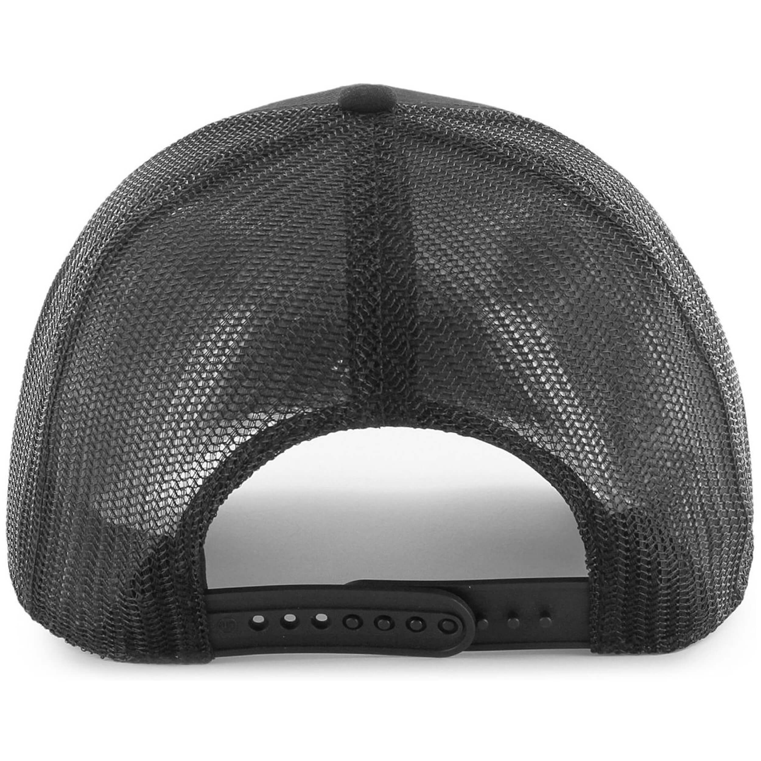 Gorra 47 Brand Nhl Boston Bruins Ballpark