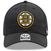  47 Brand Nhl Boston Bruins