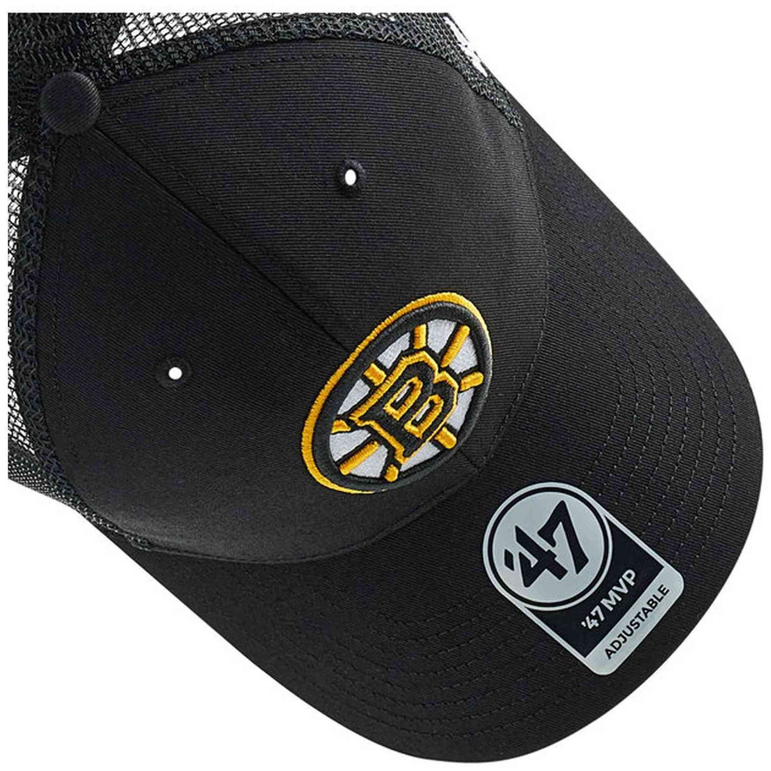  47 Brand Nhl Boston Bruins