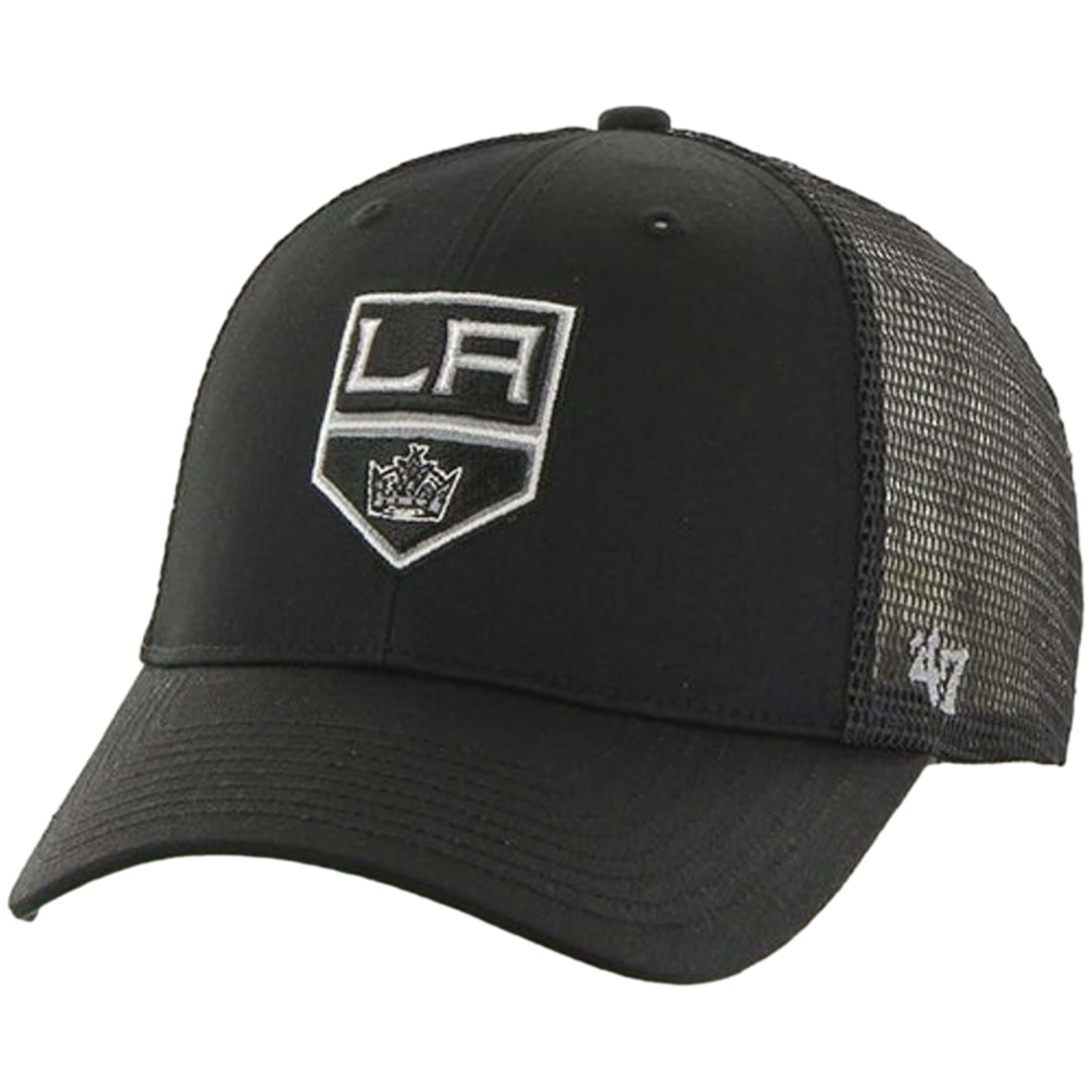  47 Brand Nhl La Kings Branson