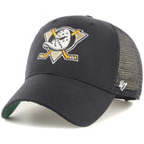Gorra 47 Brand Anaheim Ducks
