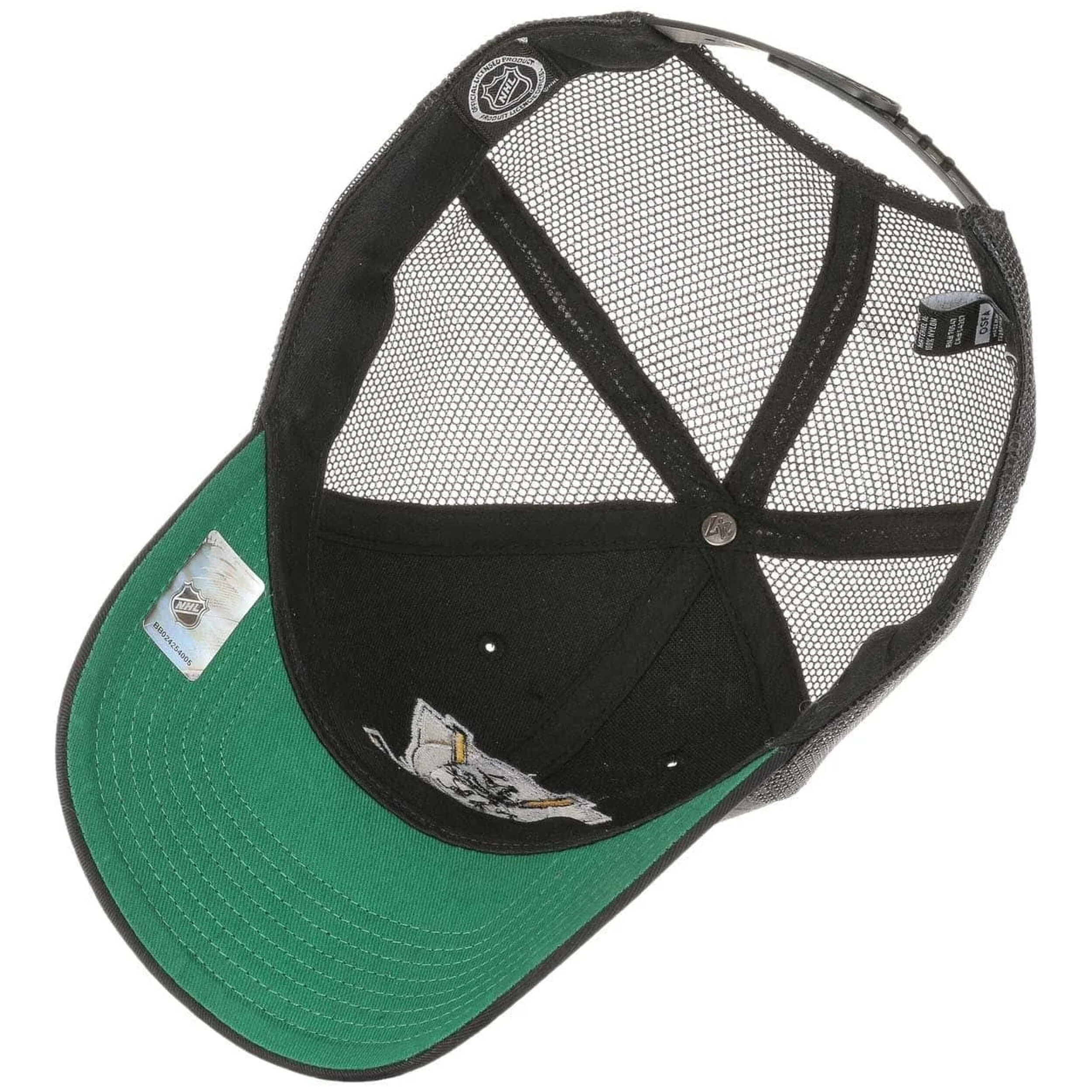 Gorra 47 Brand Anaheim Ducks