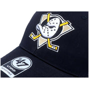 Gorra 47 Brand Anaheim Ducks