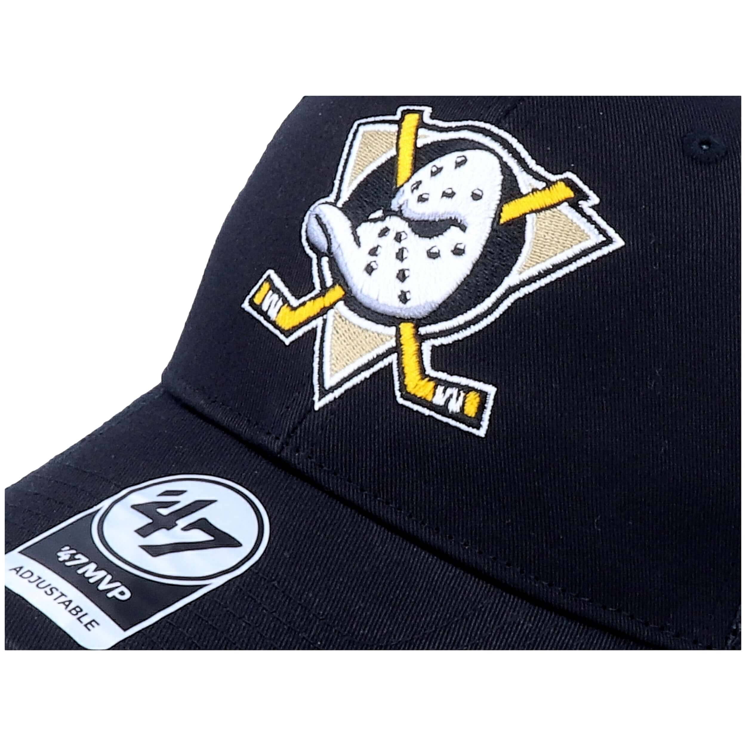 Gorra 47 Brand Anaheim Ducks