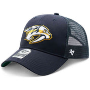  47 Brand Nhl Nashville Predators