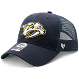 47 Brand NHL Nashville Predators