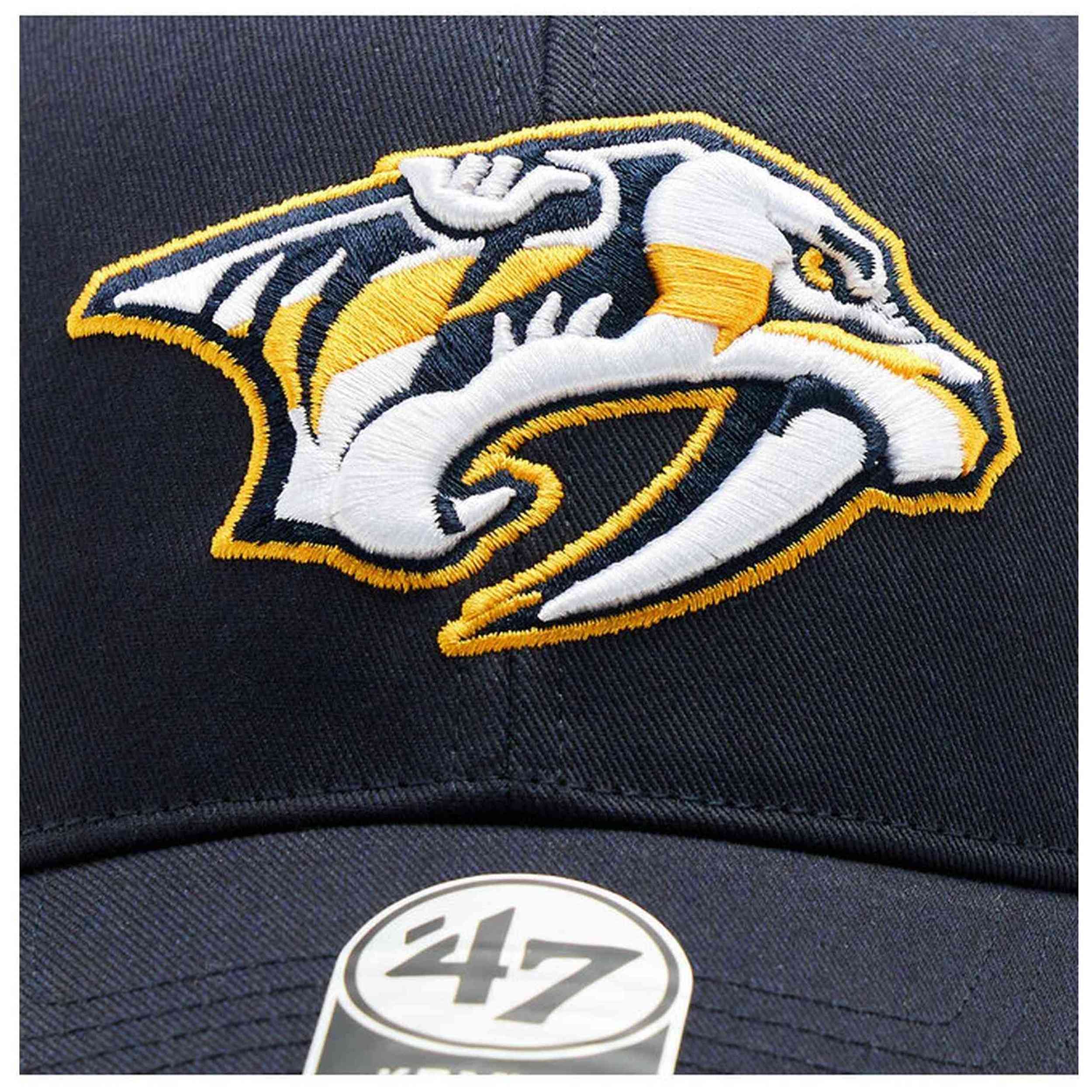  47 Brand Nhl Nashville Predators