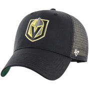 Gorra 47 Brand Nhl Vegas Golden Knights Branson '47 Mvp