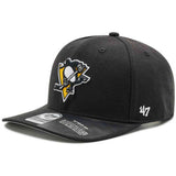 47 Brand Nhl Pittsburgh Penguins Cold Zone
