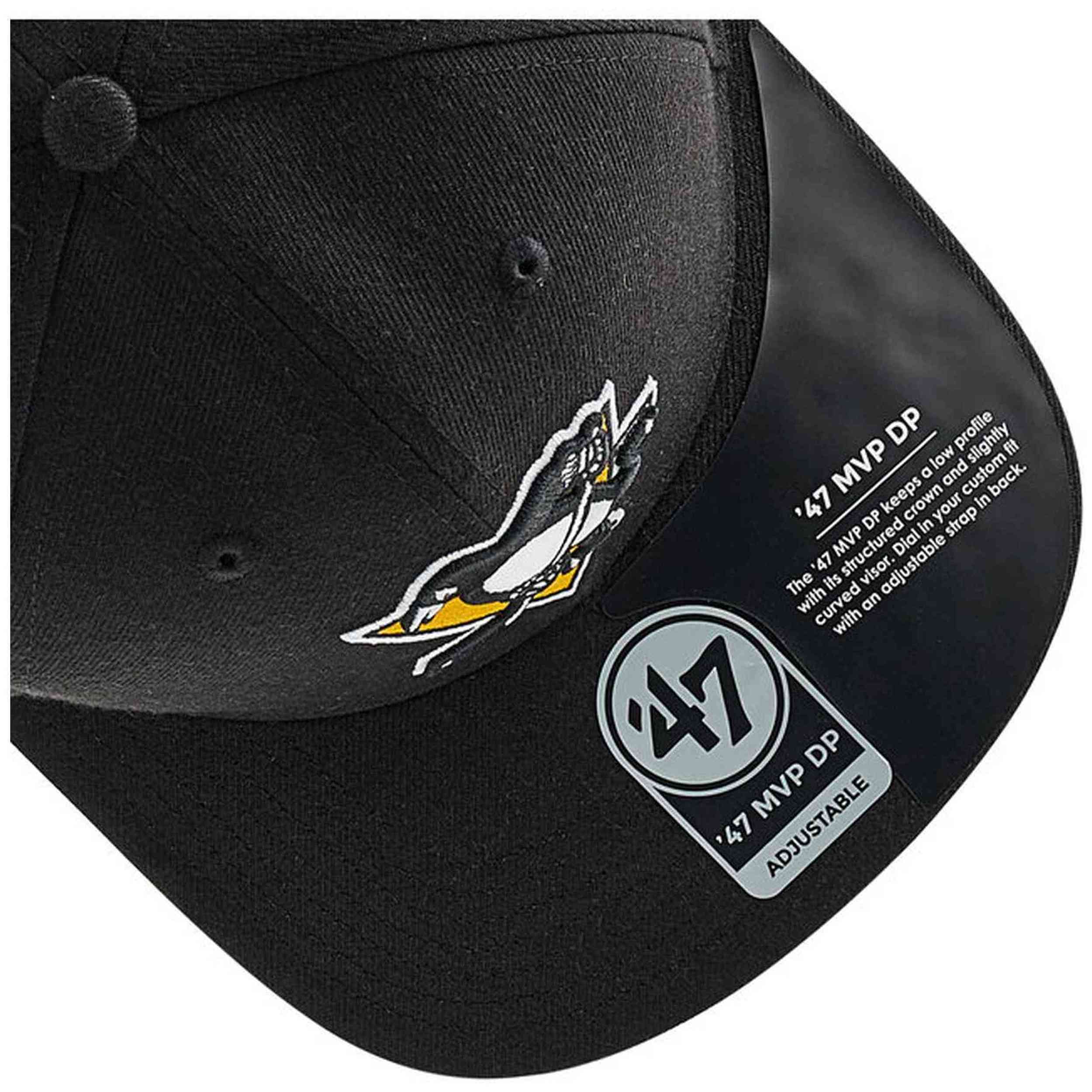  47 Brand Nhl Pittsburgh Penguins Cold Zone