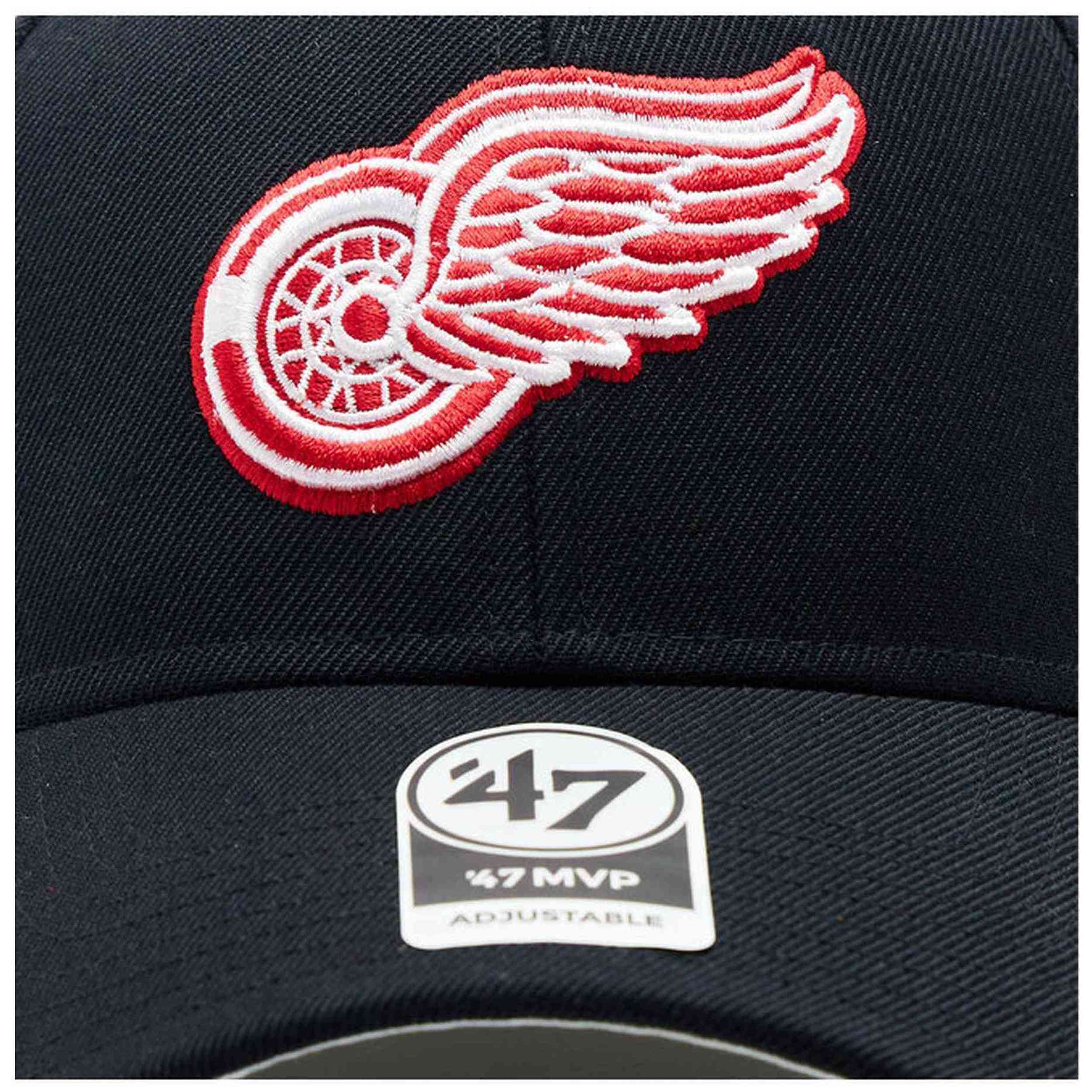  47 Brand Nhl Detroit Red Wings