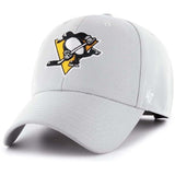Gorra 47 Brand Pittsburgh Penguins '47