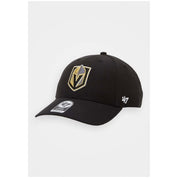 Gorra 47 Brand Vegas Golden Knights Nhl