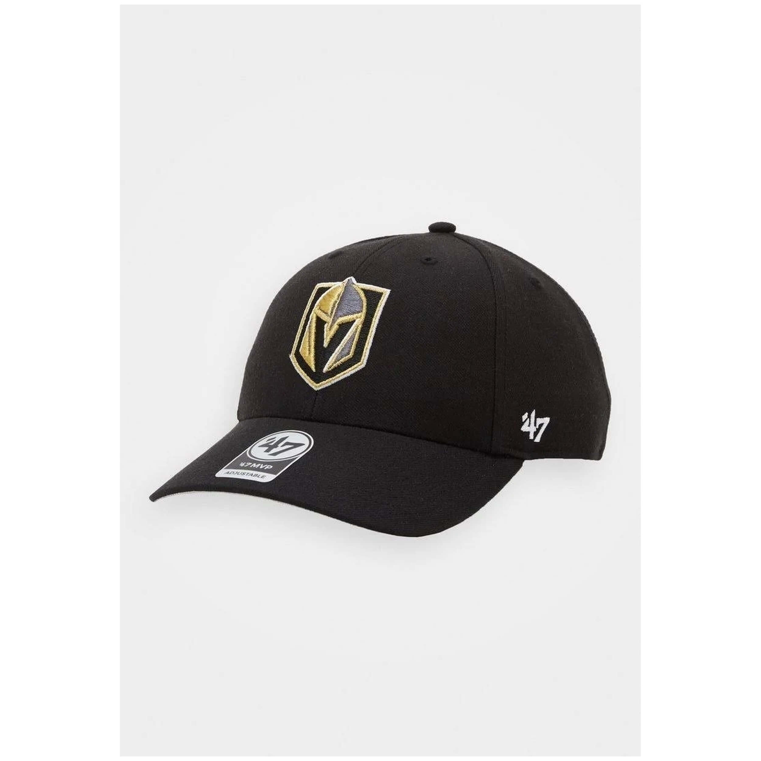 Gorra 47 Brand Vegas Golden Knights Nhl
