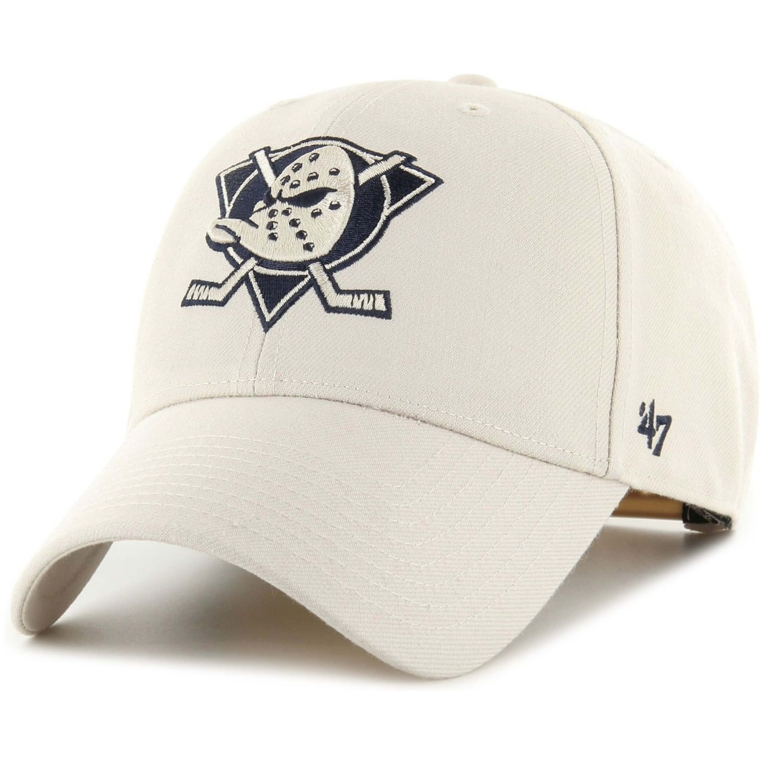 Gorra 47 Brand H-Mvpsp25Wbp-Bn