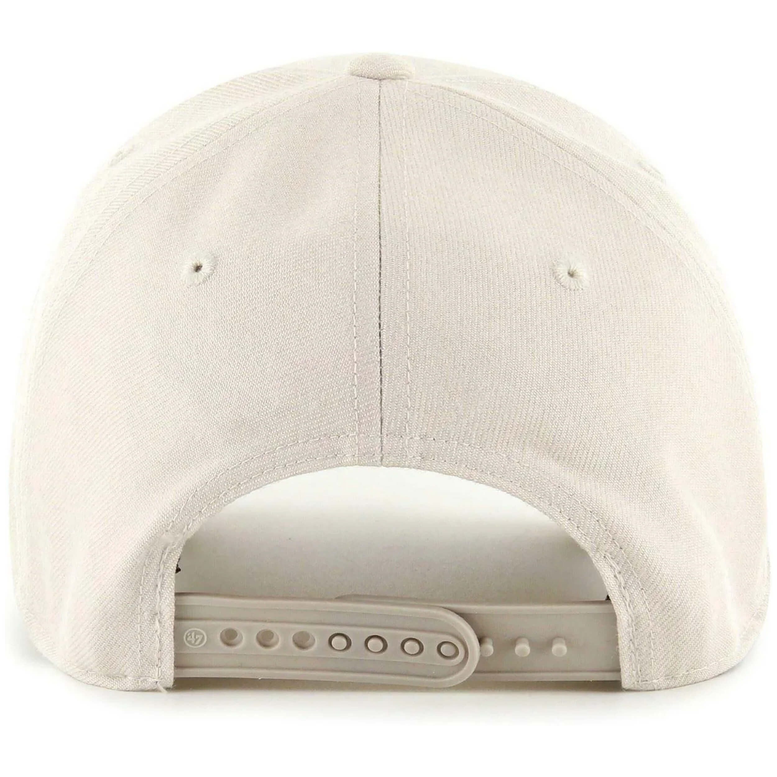 Gorra 47 Brand H-Mvpsp25Wbp-Bn