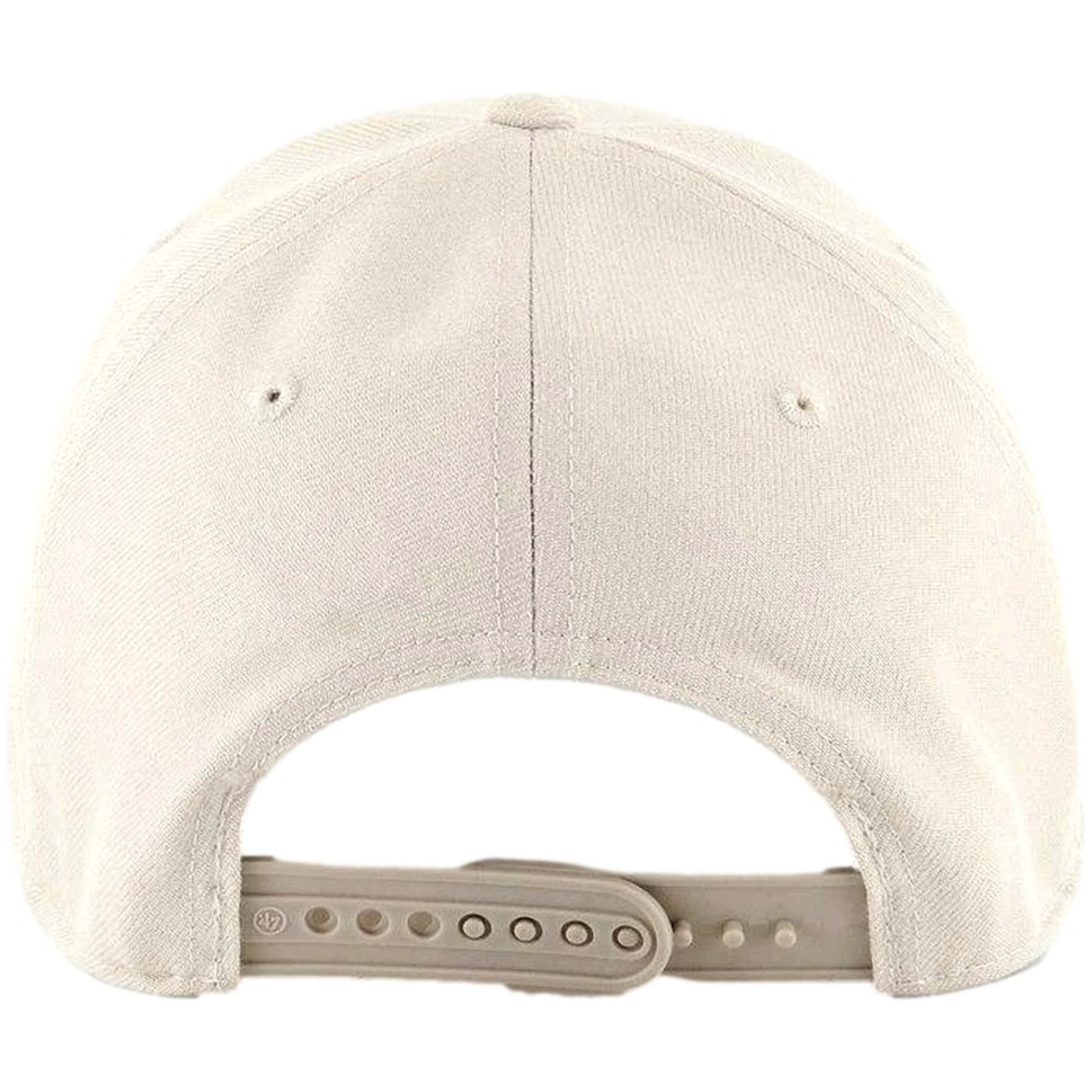 Gorra 47 Brand H-Mvpsp25Wbp-Bn