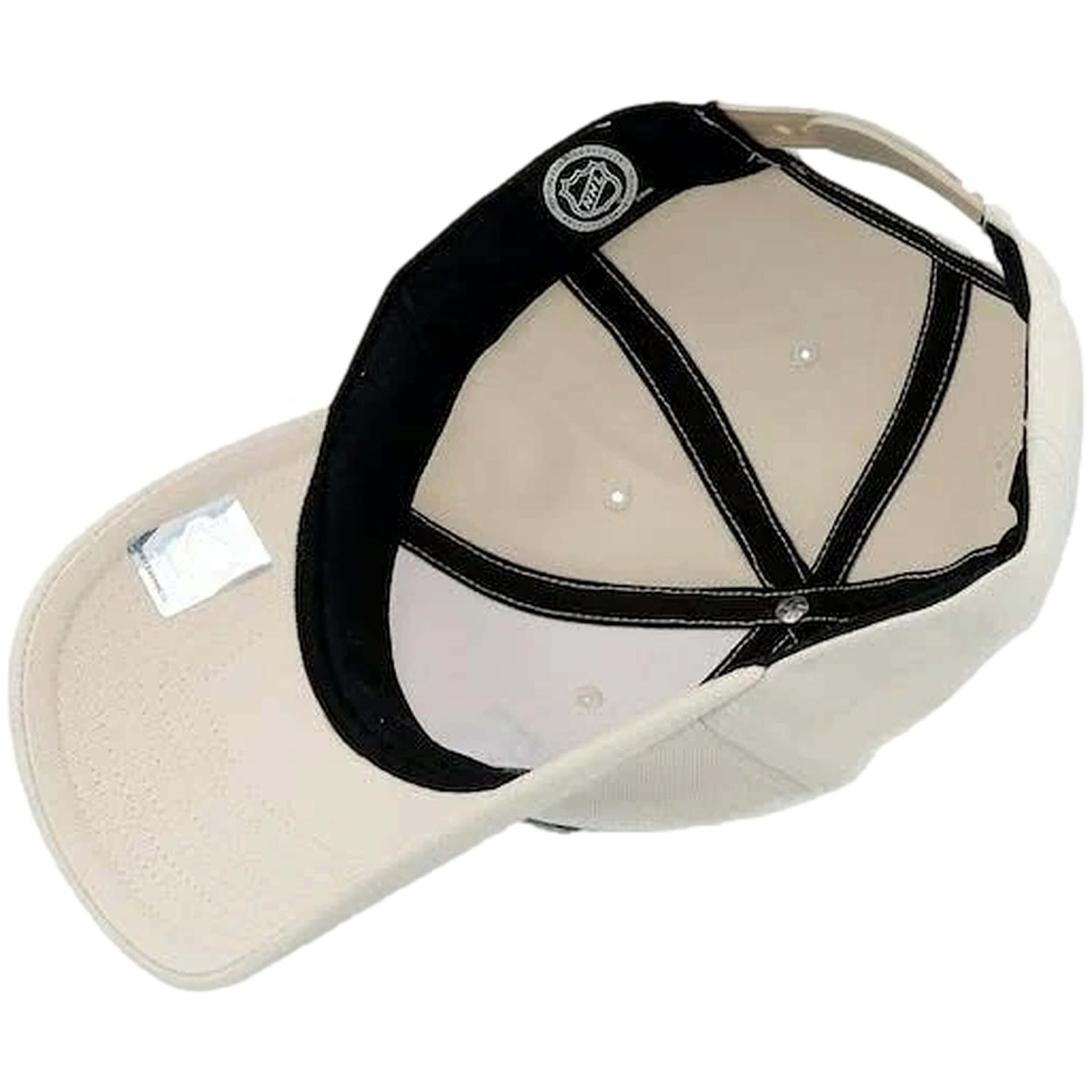 Gorra 47 Brand H-Mvpsp25Wbp-Bn