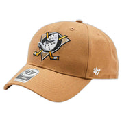 Gorra 47 Brand Nhl Anaheim Ducks