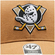 Gorra 47 Brand Nhl Anaheim Ducks