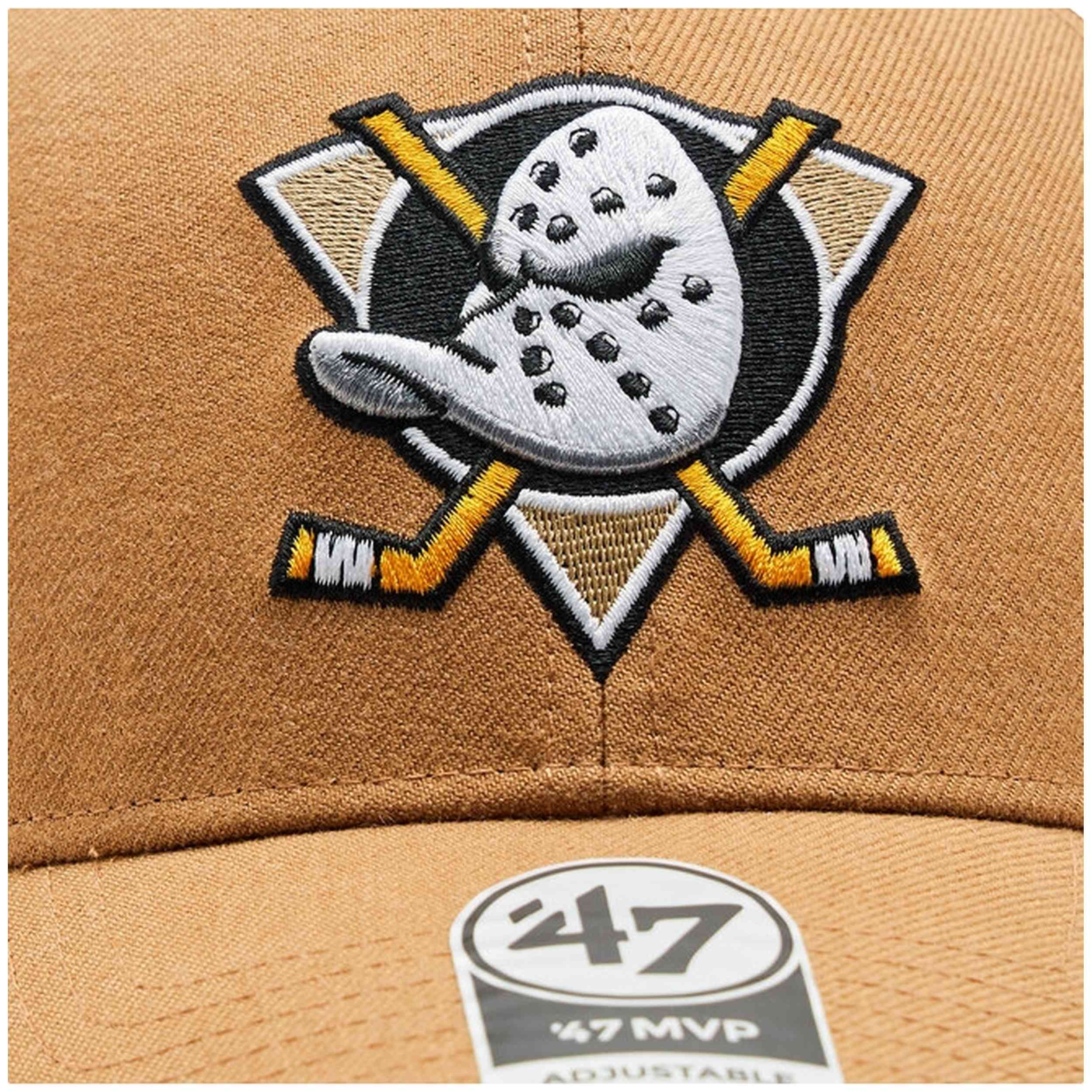 Gorra 47 Brand Nhl Anaheim Ducks