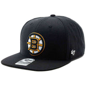  47 Brand Nhl Boston Bruins