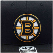  47 Brand Nhl Boston Bruins