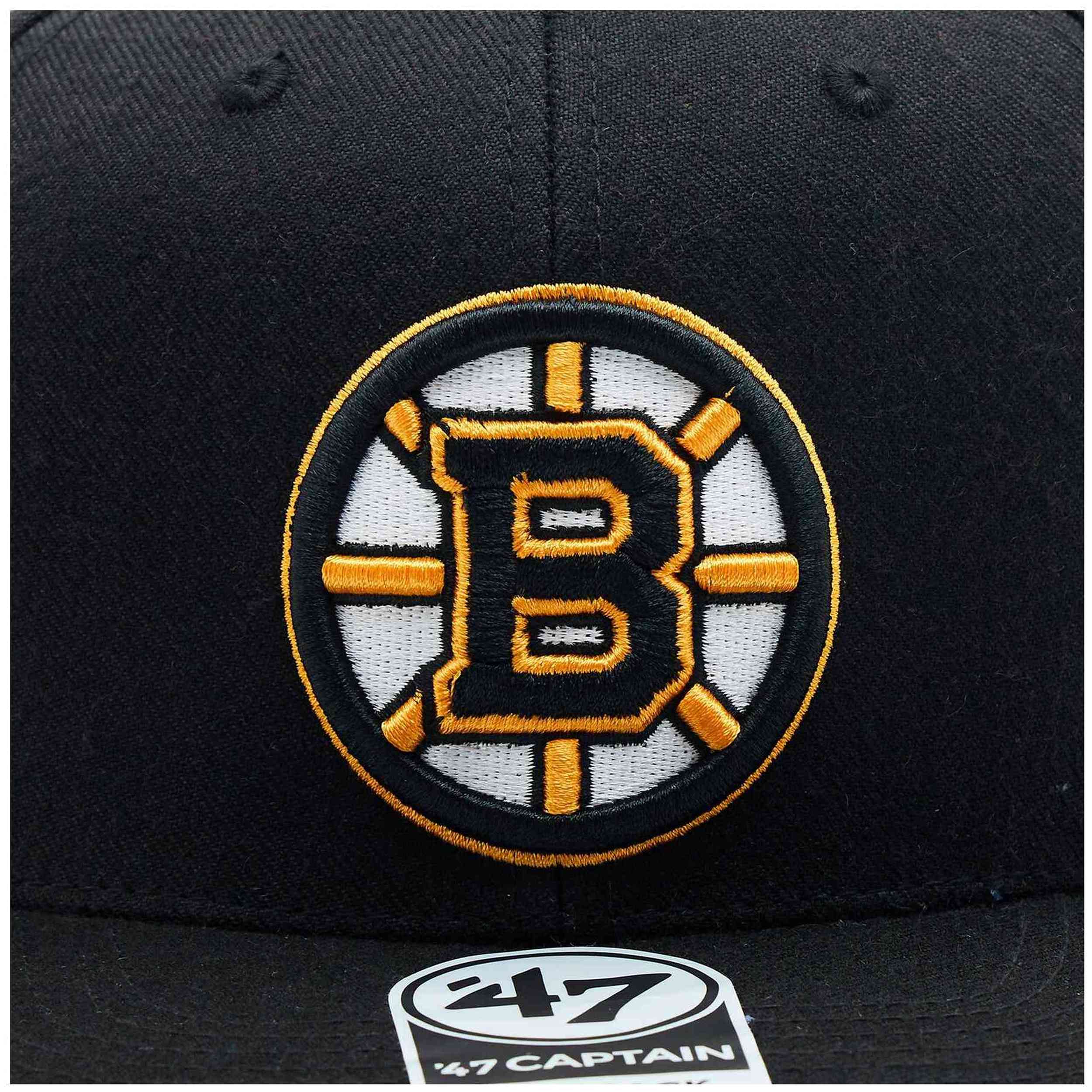  47 Brand Nhl Boston Bruins