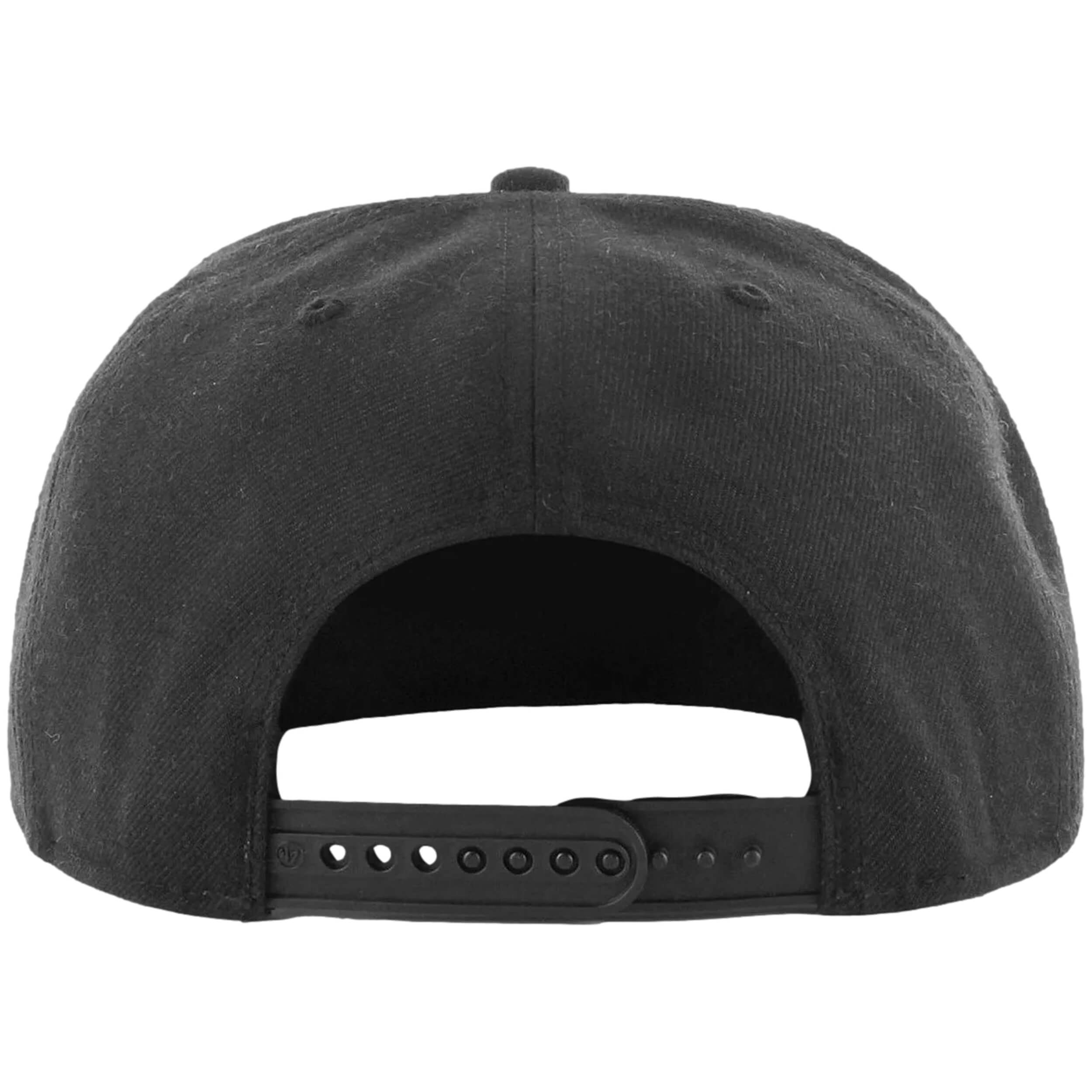 Imagen del producto con referencia H-NSHOT04WBP-BKB