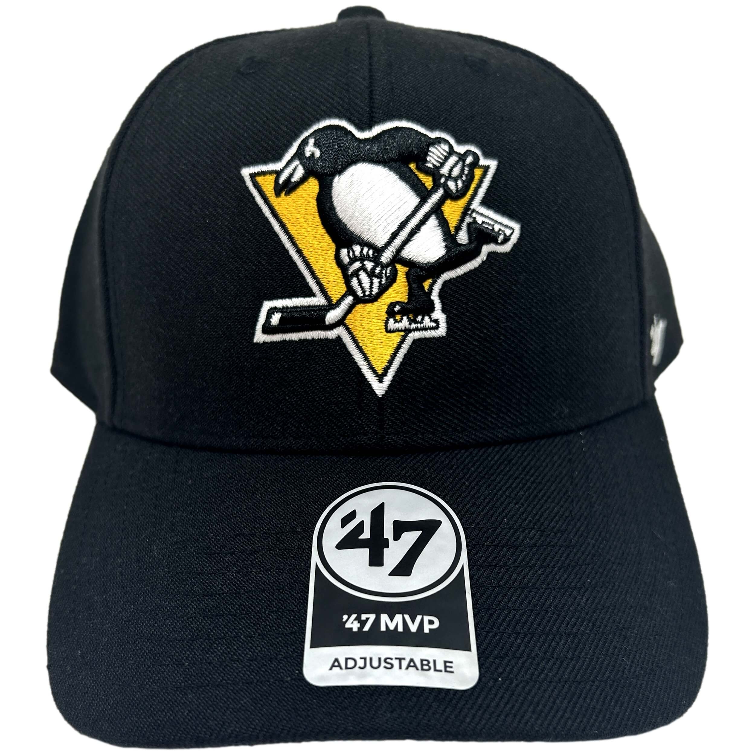Gorra 47 Brand Pittsburgh Penguins '47