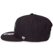 Gorra 47 Brand Nhl San Jose Sharks No Shot