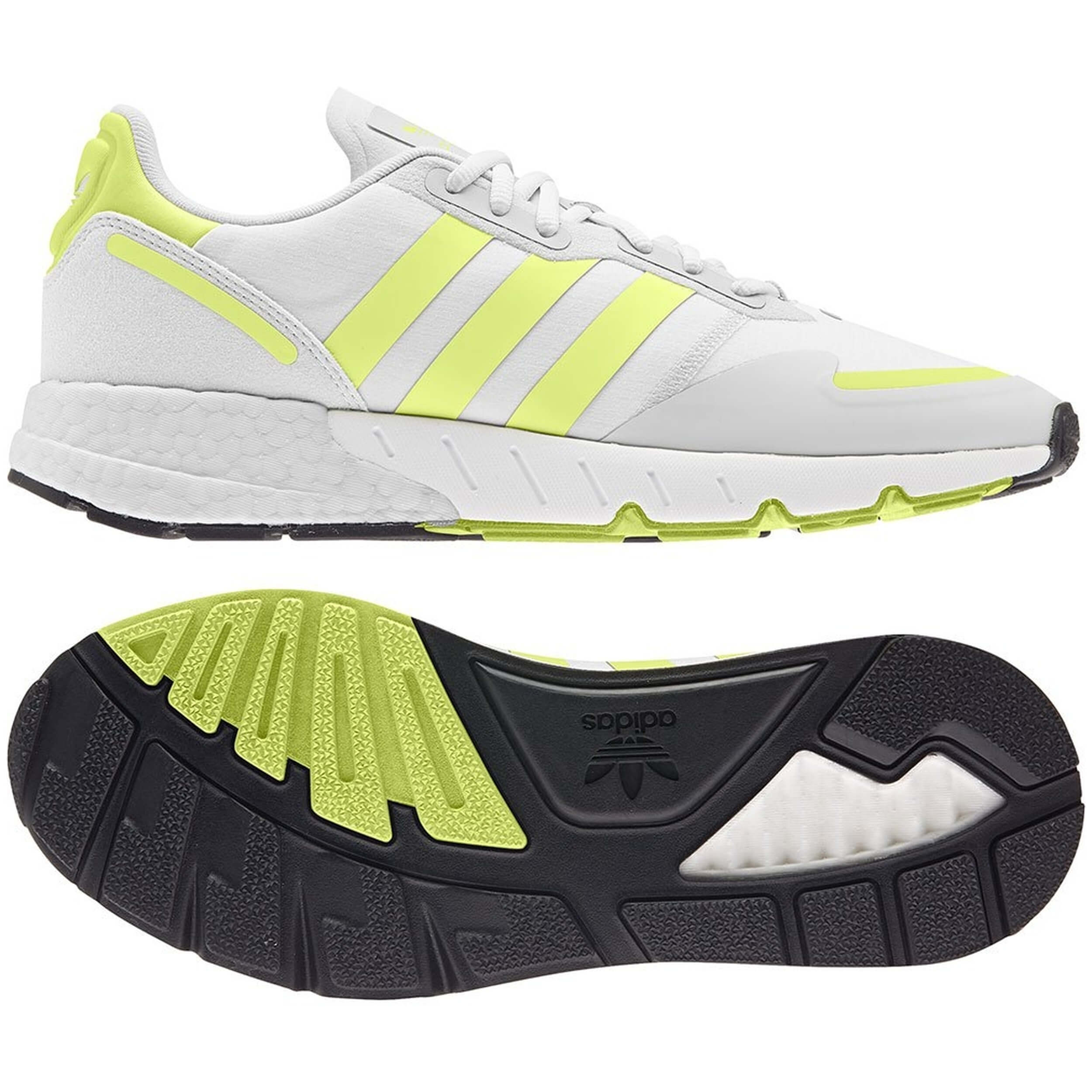 Zapatillas Adidas Zx 1K Boost