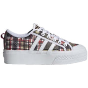 Adidas Nizza Platform Sneakers