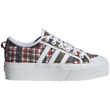 Zapatillas Adidas Nizza Platform