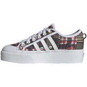 Adidas Nizza Platform Sneakers