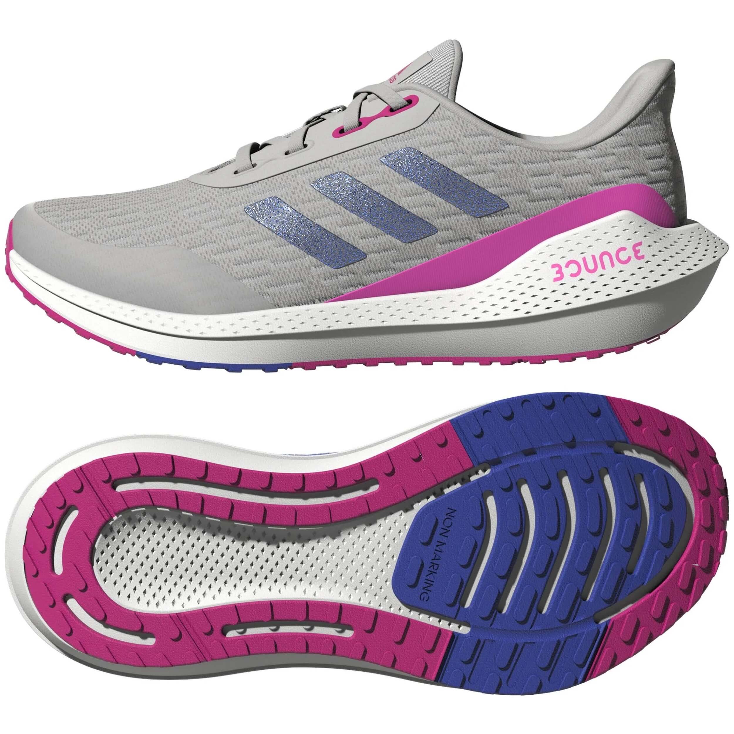 Zapatillas Adidas Eq21 Run