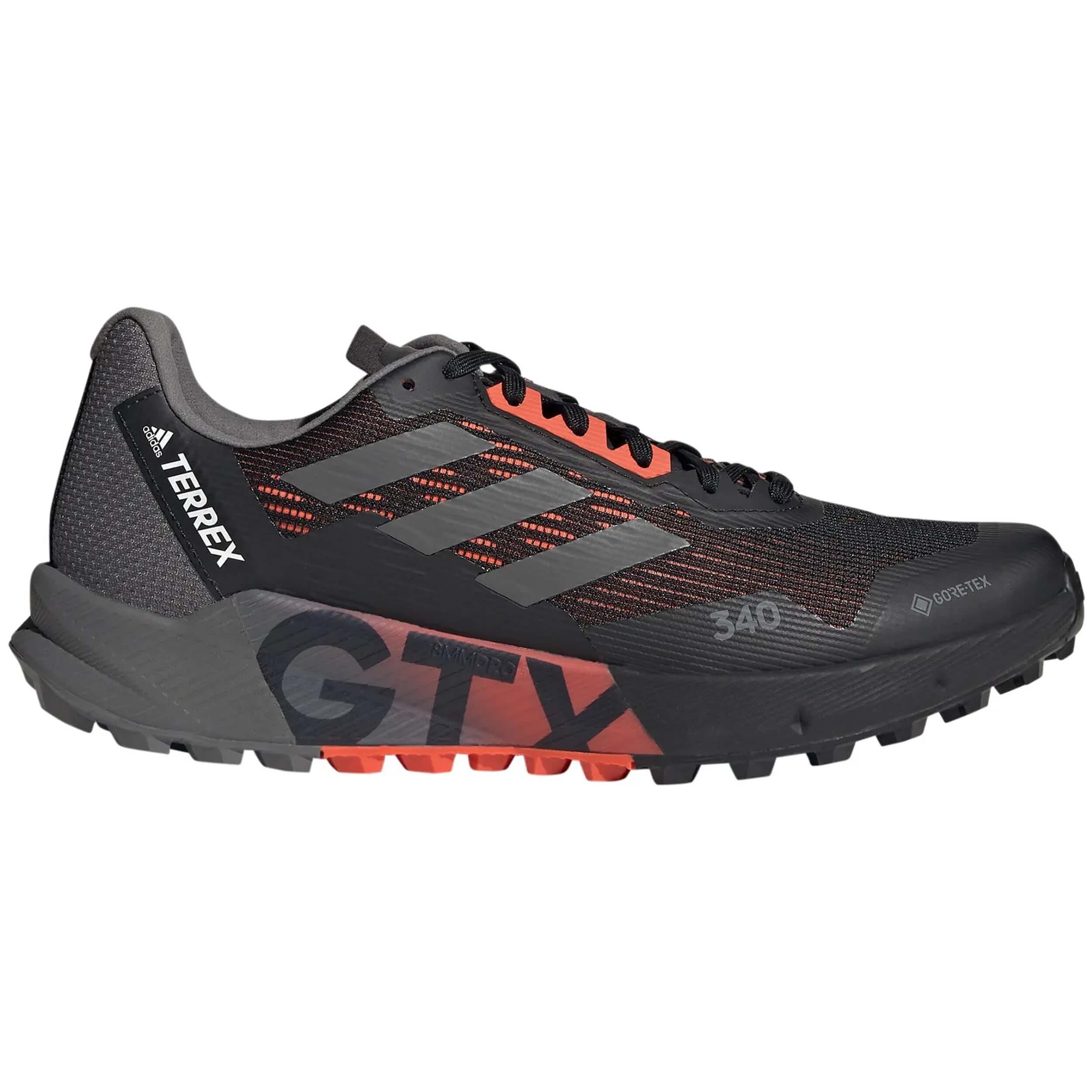 Zapatillas Adidas Terrex Agravic Flow 2 Gtx
