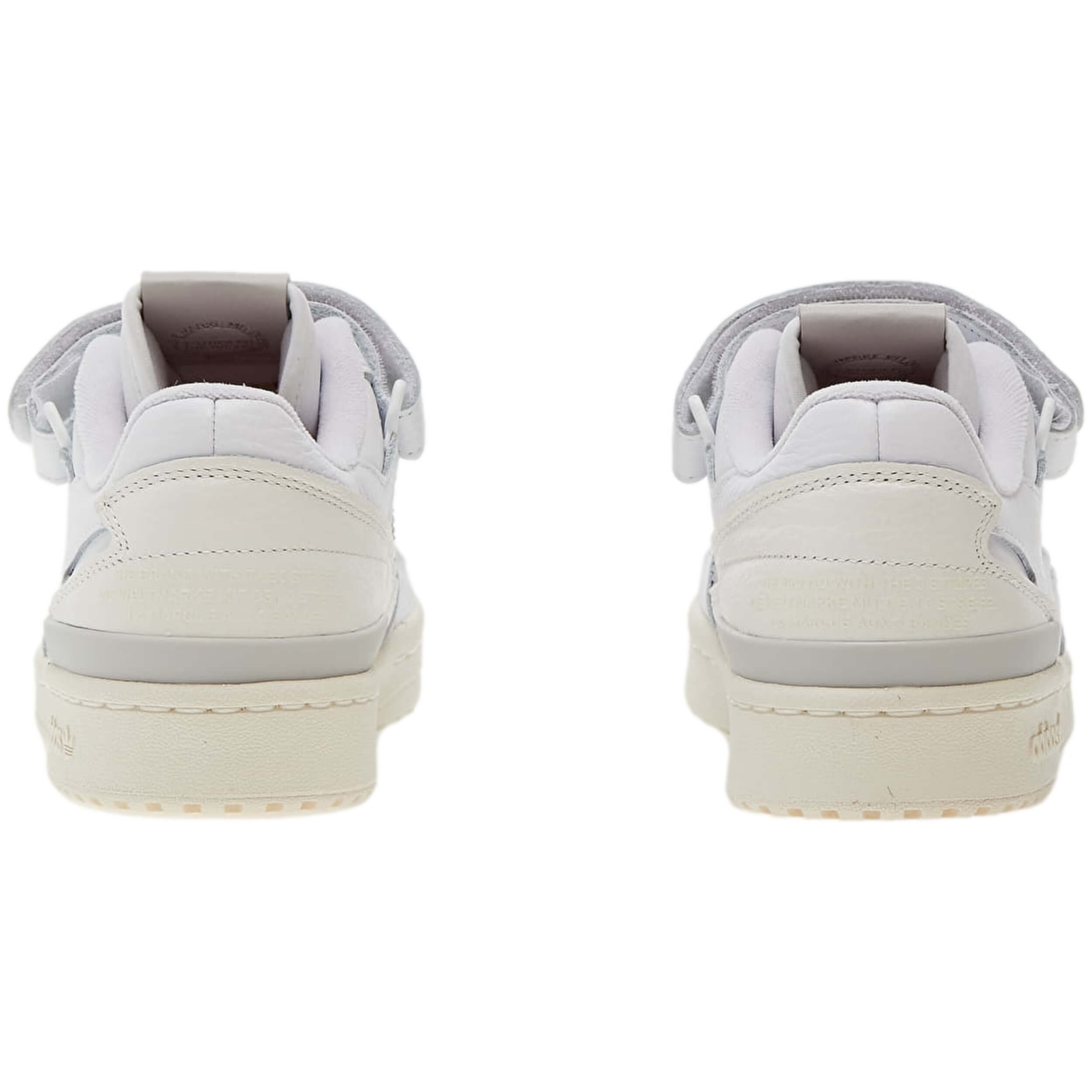 Zapatillas Adidas Forum Low