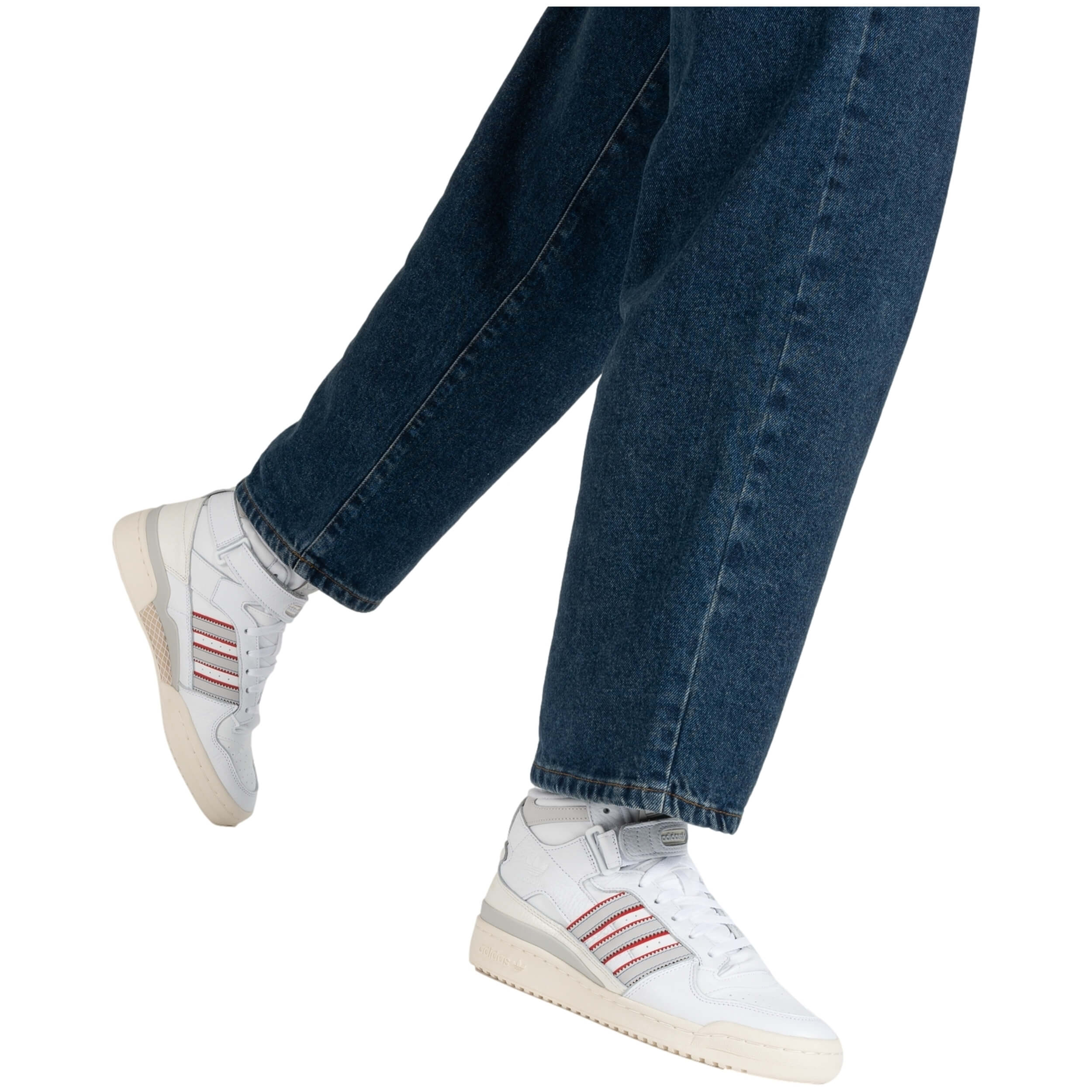 Zapatillas Adidas Forum Mid