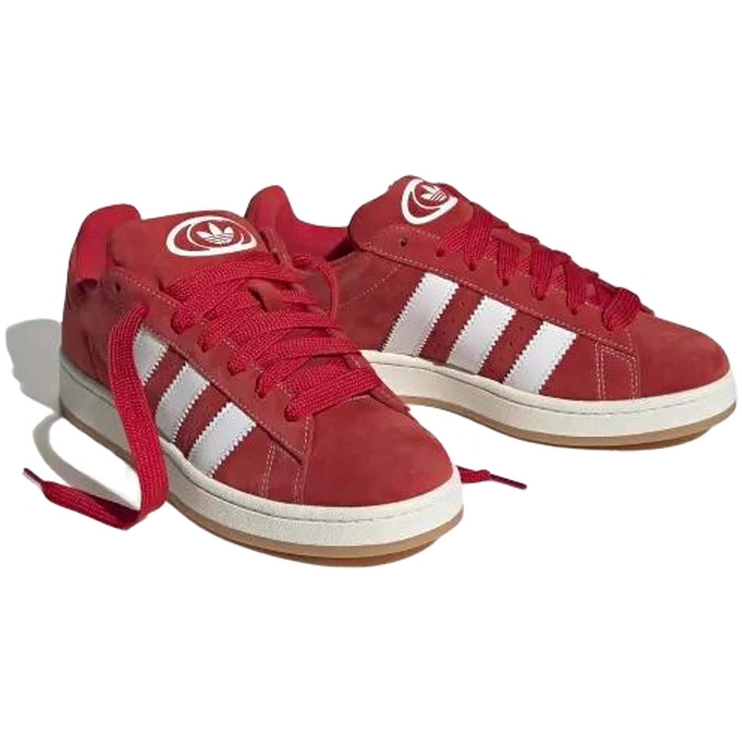 Zapatillas Adidas Campus 00S