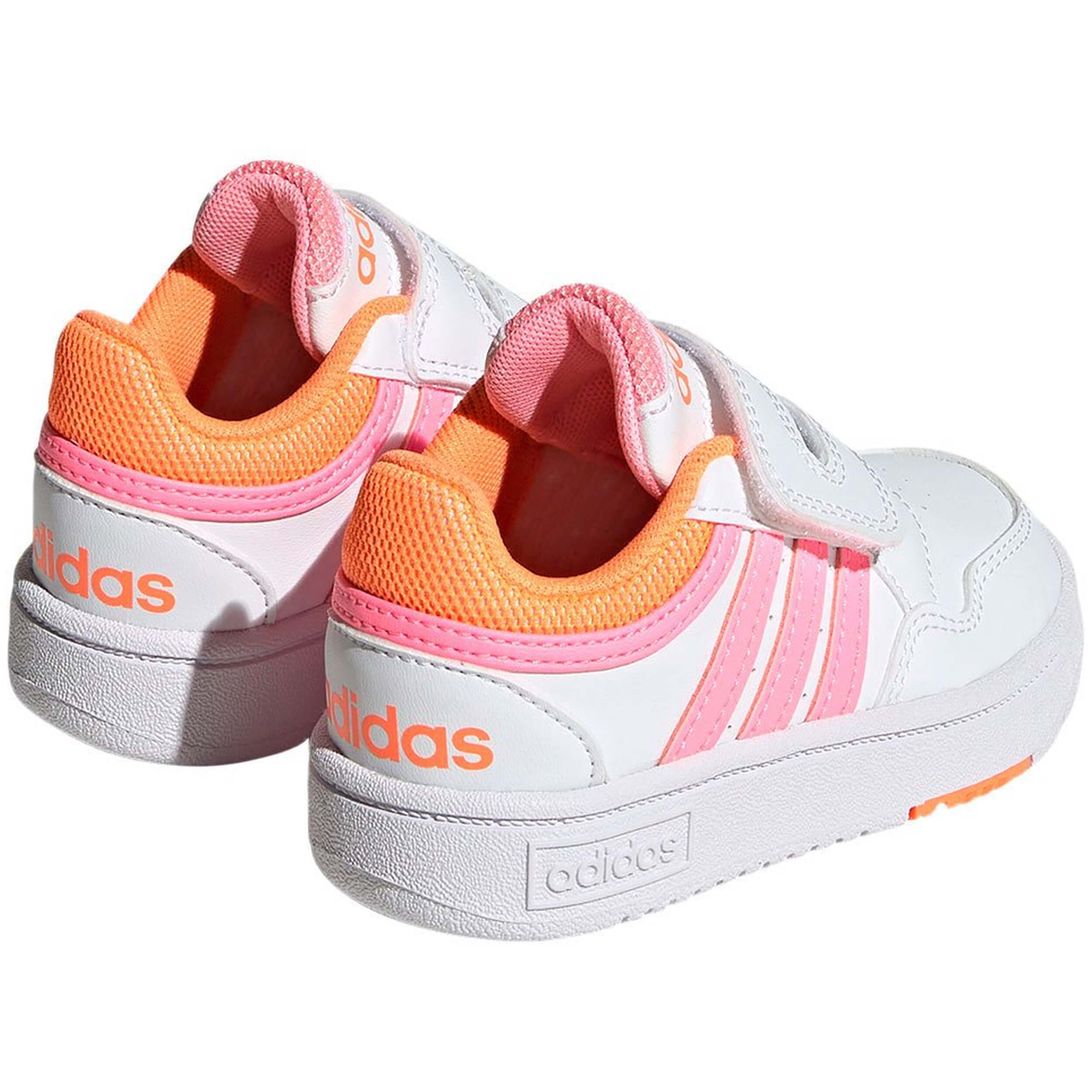 Zapatillas Adidas Hoops 3.0 Cf