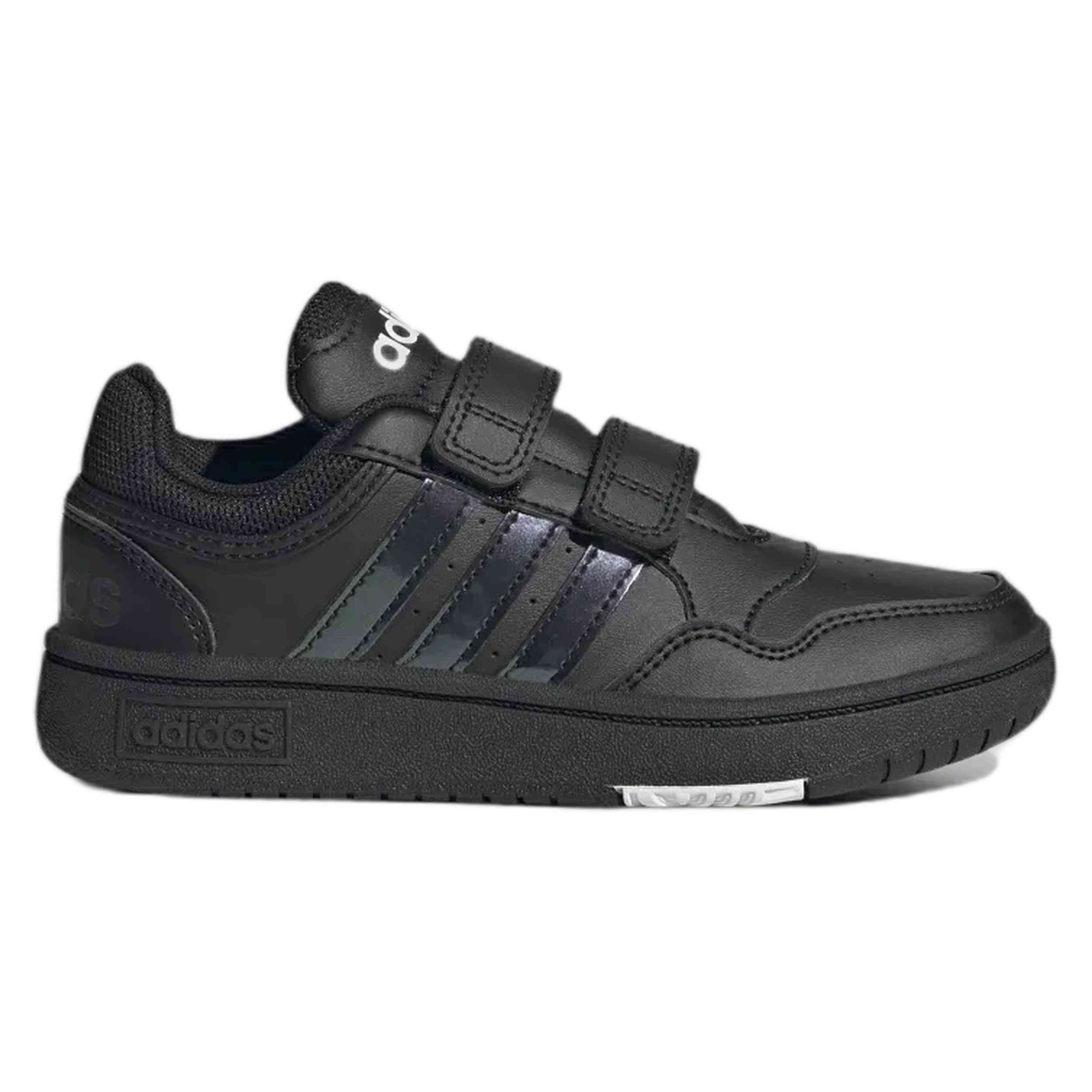  Adidas Hoops 3.0 Cf